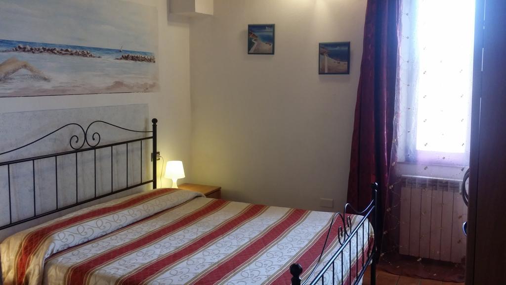 B&B Le Torri Pisa Exterior foto